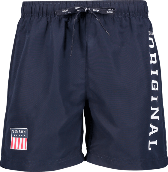 Vinson polo deals club shorts